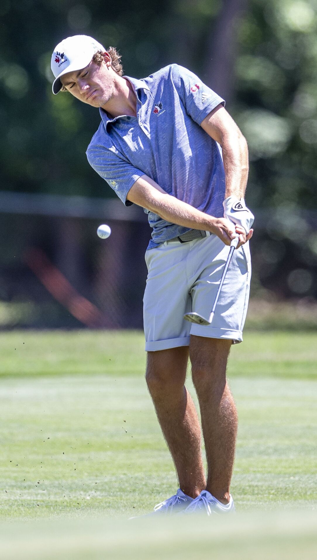 AJGA Wydham